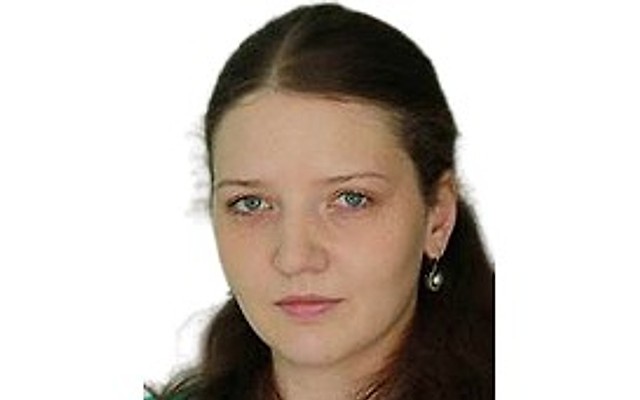 Гребцова Марина Валерьевна