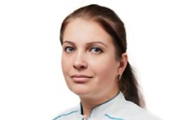 Филатова Ольга Николаевна