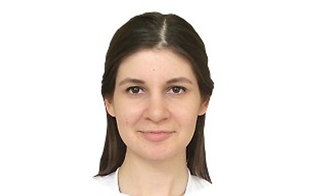 Гармашева Галина Петровна