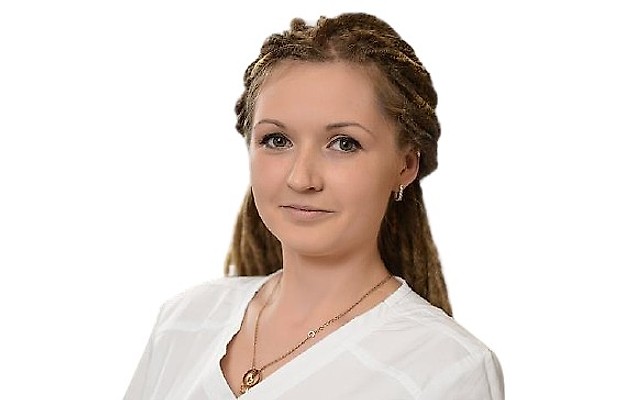 Агафонова Елена Сергеевна
