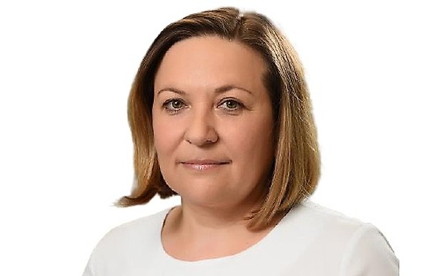 Леухина Татьяна Павловна
