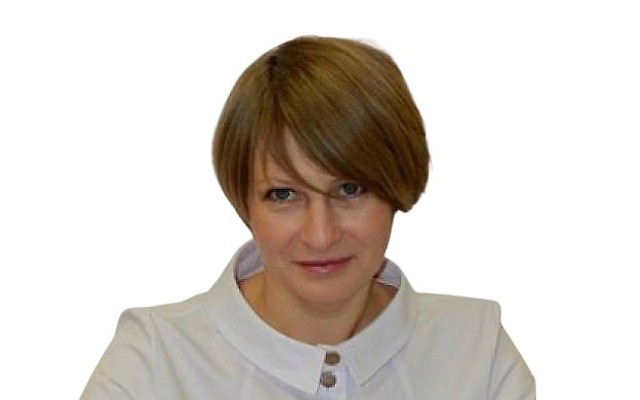 Миняйленко Ирина Анатольевна
