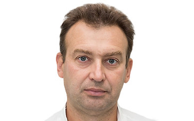Киснерев Олег Юрьевич