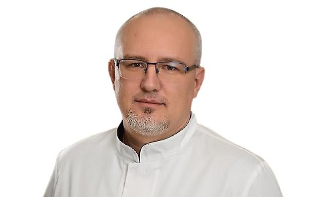 Скрипченко Роман Вадимович