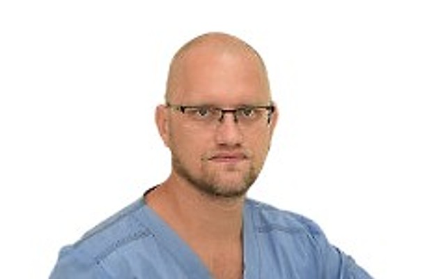 Ермилов Олег Владимирович