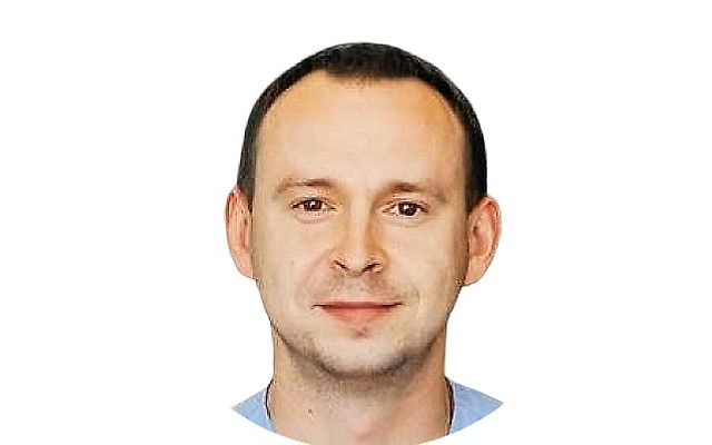 Васильченко Игорь Сергеевич
