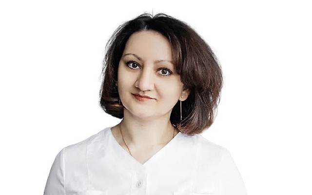 Фирсова Татьяна Ивановна