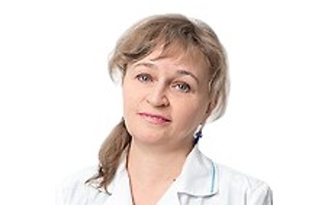 Фраткина Татьяна Романовна