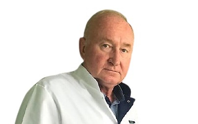 Хощенко Юрий Александрович