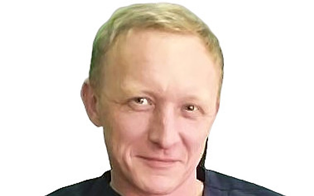 Белоусов Павел Николаевич
