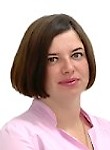 Лаптева Инна Анатольевна
