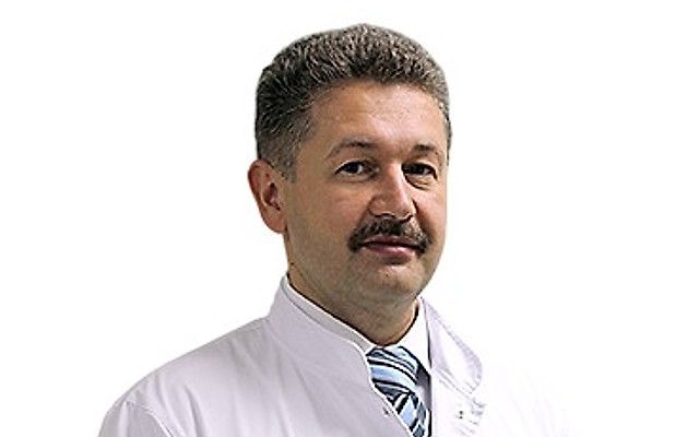 Гончаров Александр Николаевич